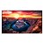 Monitor Profissional Samsung QM43C 4K 43" - Lh43qmcebgcxzd - Imagem 1