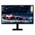 Monitor Samsung Essential S3 24" FHD IPS 100Hz 5ms VGA - Ls24d300galmzd - Imagem 1