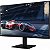Monitor Samsung 27 Gamer S3 Essential FHD HDMI VGA - Ls27d300galmzd - Imagem 1