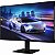 Monitor Samsung 27 S3 Essential FHD 120HZ HDMI Dp Preto - Ls27f320galmzd - Imagem 1
