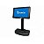 Tanca Monitor LCD 7 " VGA 16:9 800X480 Pedestal Bivolt - Tml-70 - Imagem 1