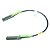 Cabo Huawei eKit Stack SFP+ 1.5m SFP+STACK-CU1M5 - 02311vgn - Imagem 1