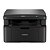 Multifuncional Brother Laser 127V Mono A4 Wireless USB - dcpl1632w - Imagem 1
