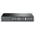 Switch TP-LINK Mesa/Rack 24 Portas Gigabit TL-SG1024D. - Imagem 1