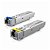 Transceiver Ubiquiti 1 LC SFP 3km - uaccomsm1gs2 - Imagem 1