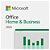 Microsoft Office Home and Business 2024 ESD E-commerce - ep2-06608bid - Imagem 1