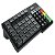 Gertec TEC55 USB Preto Teclado Programavel 55 Teclas - 00408522 - Imagem 1