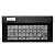 Teclado Gertec Preto TEC-E 44 USB - 00410659 - Imagem 1