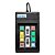 Teclado Gertec Preto TEC 12 USB Varejo - 00410675 - Imagem 1