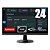 Monitor Lenovo ThinkVision E24-40 23.8" IPS - 64bamar1br - Imagem 1