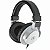 Fone Yamaha Hph-MT7W Prata - zs06970 - Imagem 1