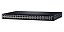 Switch Dell S3248T-ON 48X 1GB 4X 10 SFP+ 2X 100GB Sonic 3 Anos 210-BPGF-WJ8Q - Imagem 1