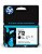 Cartucho de Tinta HP 712 Preto PLUK 38ml 3ED70A - Imagem 1