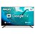Smart TV Philips 75" 4K UHD Google TV - 75pug701978 - Imagem 1