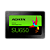 SSD Adata 240GB SU650 SATA3 2,5 7MM Leitura 520MB/S Gravacao 450MB/S - asu650ss-240gt-r - Imagem 1
