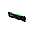Memoria 32GB DDR4 3200MHZ CL16 Kingston Fury Beast Rgb Xmp 2.0 - Desktop - kf432c16bb2a-32 - Imagem 1