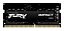 Memoria 16GB DDR4 3200MHZ 1,2V Kingston Fury Impact - Notebook - kf432s20ib-16 - Imagem 1