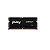 Memoria 32GB DDR5 5600MHZ CL40 Kingston Fury Impact Xmp 3.0 - Notebook - kf556s40ib-32 - Imagem 1
