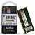 Memoria 16GB DDR4 3200MHZ 1.2V Kingston - Notebook - kvr32s22s8-16 - Imagem 1