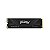 SSD Kingston 4TB G5 Fury Renegade M.2 2280 Nvme Pcie 5.0 Leitura 14800MB/S Gravacao 14000MB/S - Sfyr2s-4t0 - Imagem 1