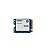 SSD Mini Kingston 500GB NV3 M.2 2230 Nvme Pcie 4.0 Leitura 5000MB/S Gravacao 3000MB/S - Snv3sm3-500g - Imagem 1