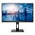 Monitor AOC 27" 4K IPS 60Hz 4ms Pivot Ajuste de Altura - u27p2 - Imagem 1