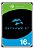 Hd Interno 16TB Seagate Skyhawk Ai 3.5 512MB - st16000ve004 - Imagem 1