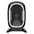 Leitor de Código de Barras Tanca TL-600 USB 1D e 2D - 007573 - Imagem 1