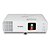 Projetor Laser Epson L210W PowerLite 4.500 lúmens - v11ha70020 - Imagem 1