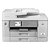Multifuncional Brother Jato de Tinta Color A3 - mfcj6955dw - Imagem 1