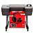 Impressora Plotter HP DesignJet Z6 24" PostScript A1 - t8w15a_b1k - Imagem 1