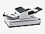 Scanner Ricoh Fi-7700 A3 Duplex 100ppm Color - pa03740-b001 - Imagem 1