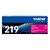 Toner Brother Magenta 1,2K - tn219mbr - Imagem 1