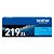 Toner Brother Ciano 2,3k para DCPL3560 HLL3240 - tn219xlcbr - Imagem 1