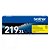 Toner Brother Amarelo 2,3k DCPL3560/HLL3240 - tn219xlybr - Imagem 1