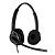 Headset HP Poly Mission 425 Stereo USB-C/A com Cancelamento de Ruído CL - c01b3aa_ac3 - Imagem 1