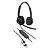 Headset HP Poly Mission 425 Stereo USB-C/A Certificado para Microsoft Teams - c01b6aa_ac3 - Imagem 1