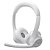 Headset Logitech Zone 300 Branco sem Fio - 981-001416-v - Imagem 1