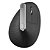 Mouse Logitech MX Vertical Grafite sem Fio - 910-005449-c - Imagem 1