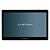 Monitor LCD Custom CTM-1560 OF 15.6" Open Frame com Touch Screen - 932ad160600m33 - Imagem 1