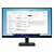 Monitor Lenovo ThinkVision S24-4e 23.8" FHD - 64b5kar1br - Imagem 1