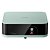 Projetor Smart Epson Lifestudio Pop EF-61 Portátil Verde Fumê Full HD - v11hb72321 - Imagem 1