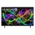 Smart TV LG 65" 4K UHD NANO AI LED com HDR e Inteligência Artificial - 65un85cbpsa-bwz - Imagem 1