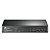 Switch TP-LINK de Mesa Fast Ethernet com 9 Portas (8 Portas PoE+) - tl-sf1009p - Imagem 1
