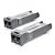 Transceiver Ubiquiti 2 LC SFP+ 10km - uaccomsm10gd2 - Imagem 1