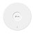 Access Point TP-LINK Wi-fi 7 Tri-Band BE11000 Teto - eap772 - Imagem 1