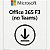 Office 365 F3 (no Teams) Microsoft CSP - cfq7ttc0lgzw-01f - Imagem 1