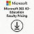 Microsoft Office 365 A3 Education Faculty Pricing 1 Ano CSP - cfq7ttc0lhpp-00h - Imagem 1