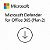 Microsoft Defender for Office 365 Plan 2 1 Ano CSP - cfq7ttc0lhxh-001 - Imagem 1