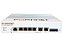 FortiGateRugged-60F Ruggedized 4 x GE RJ45 Switch ports 2 x Share - fgr-60f - Imagem 1